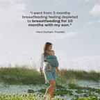 Plenty Natural Lactation Support