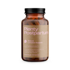 Plenty Natural Lactation Support